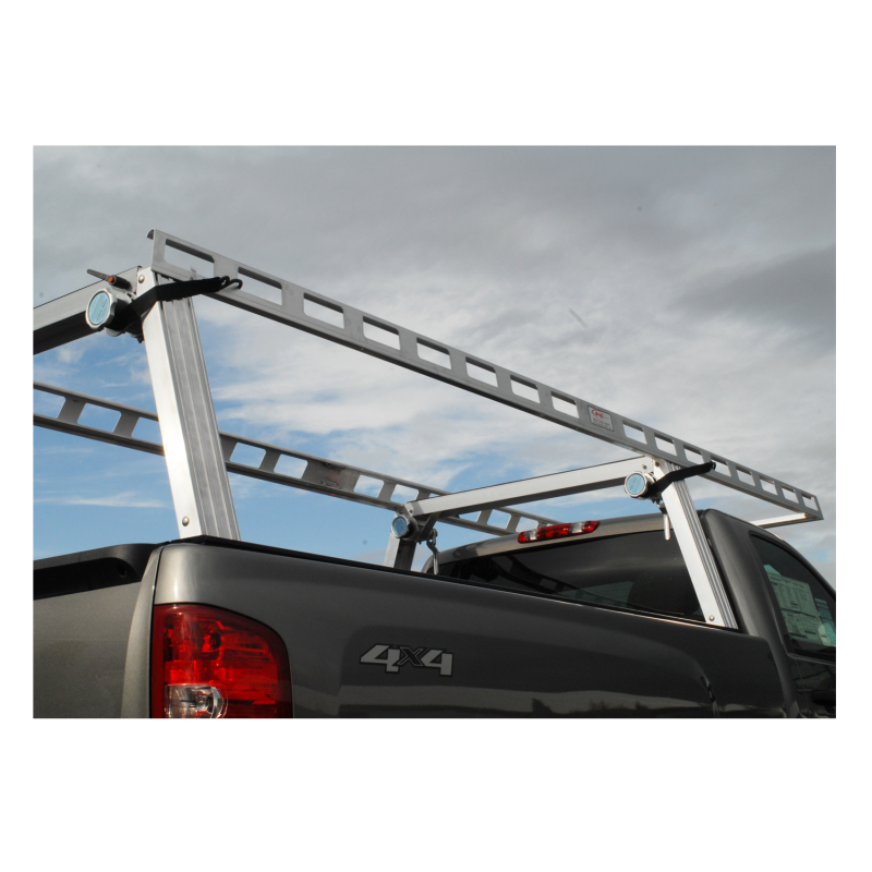 Ford Ranger Truck Bed Rack - Pace Edwards - Contractor Rig - `82-`11